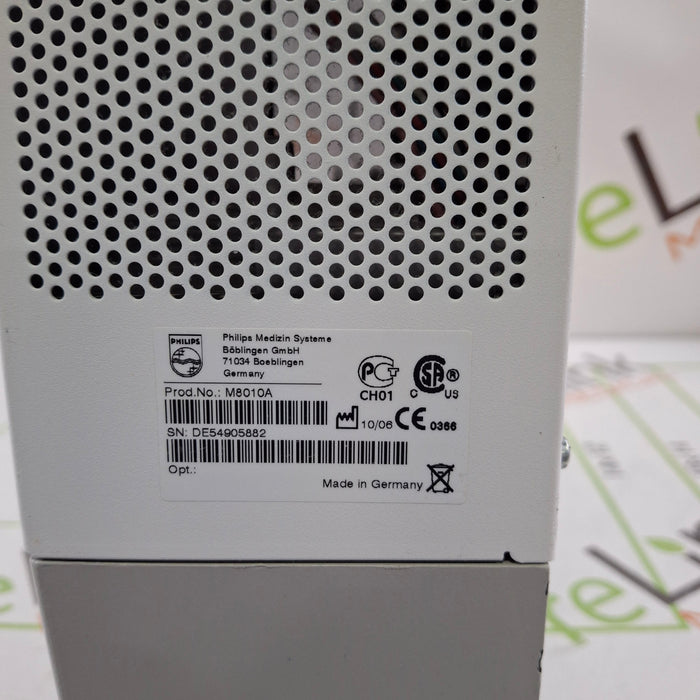 Philips IntelliVue MP90 Patient Monitor