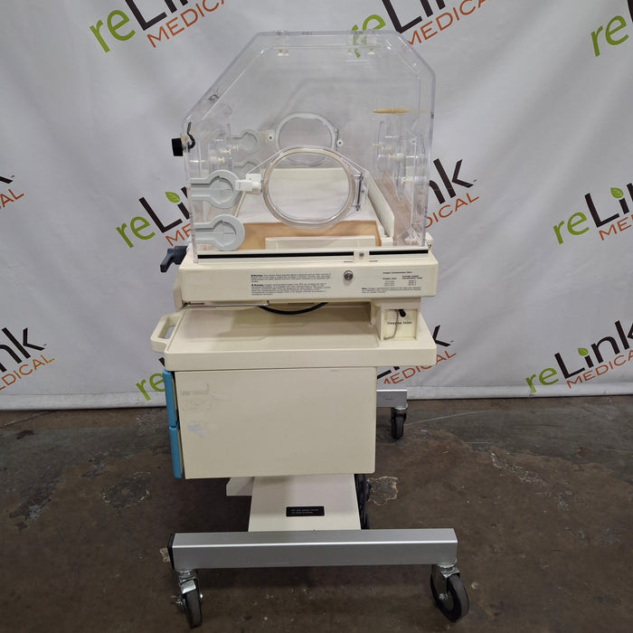 Ohmeda Medical Ohio Care Plus Incubator