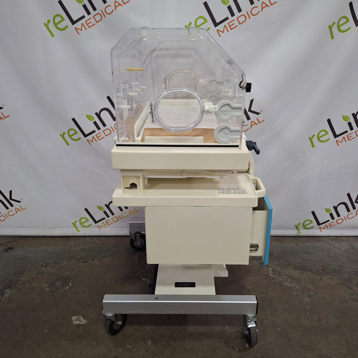 Ohmeda Medical Ohio Care Plus Incubator