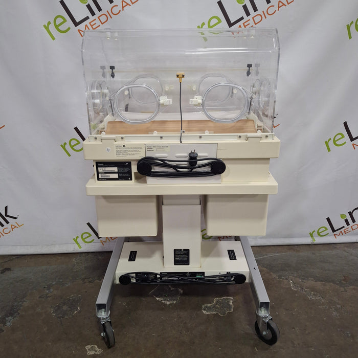 Ohmeda Medical Ohio Care Plus Incubator