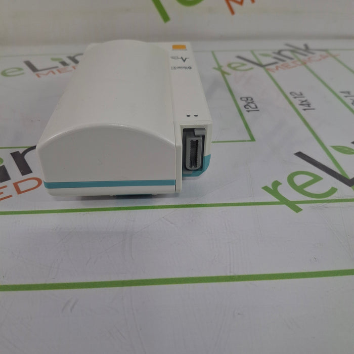 Philips M3001A-A03C06 Masimo SpO2, NIBP, ECG, Temp, IBP MMS Module