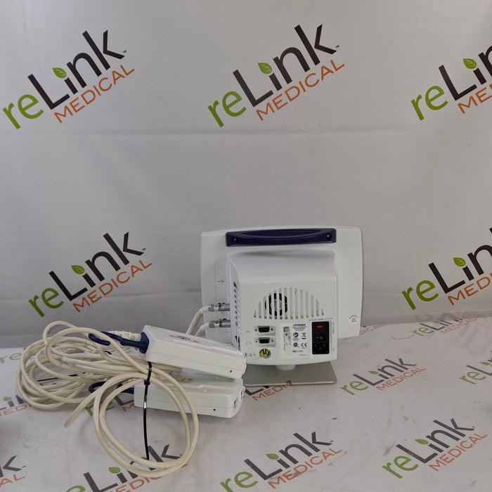 Somanetics Invos 5100C Cerebral Oximeter Monitor