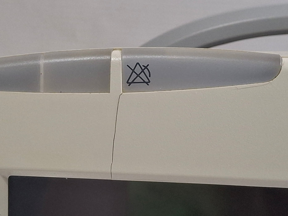 Philips IntelliVue MP50 Patient Monitor