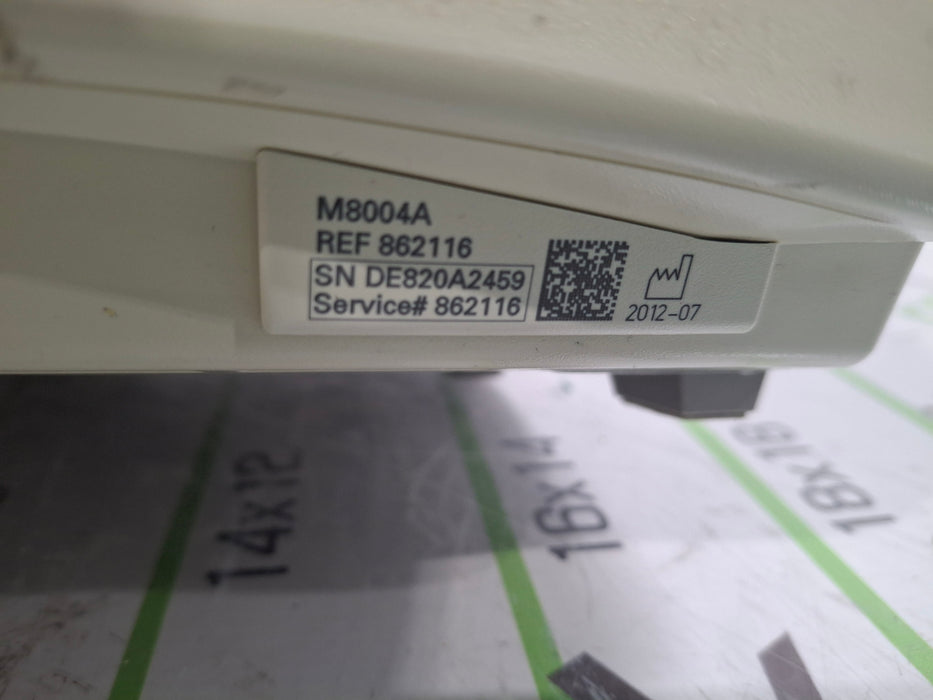 Philips IntelliVue MP50 Patient Monitor