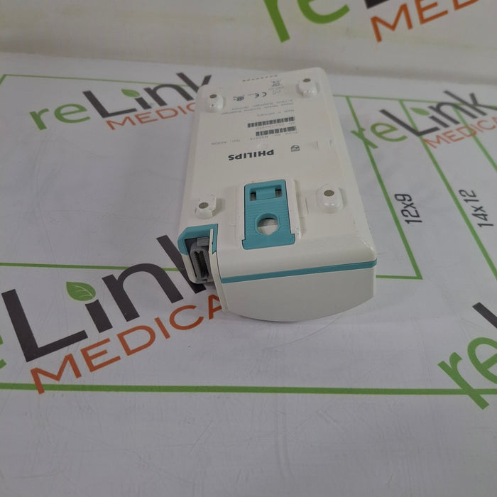 Philips M3001A-A03C06 Masimo SpO2, NIBP, ECG, Temp, IBP MMS Module