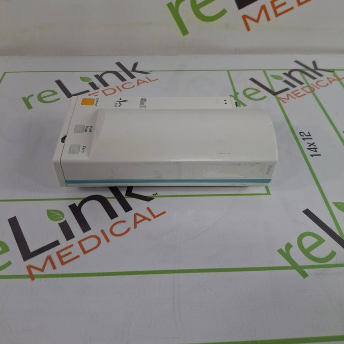 Philips M3001A-A03C06 Masimo SpO2, NIBP, ECG, Temp, IBP MMS Module