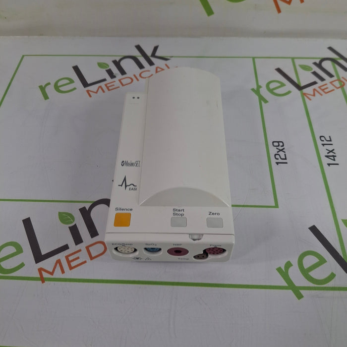 Philips M3001A-A03C06 Masimo SpO2, NIBP, ECG, Temp, IBP MMS Module