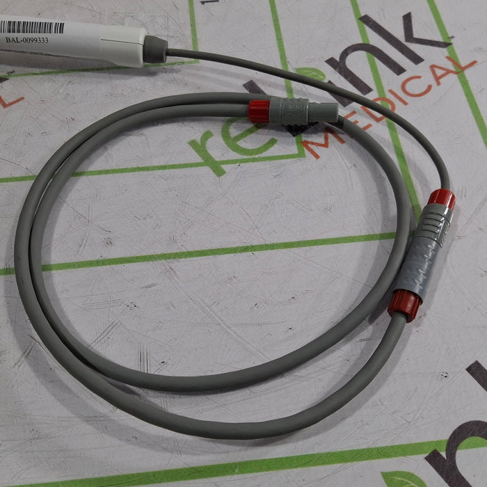 Boston Scientific Std Crv Blazer II Temperature Ablation Catheter