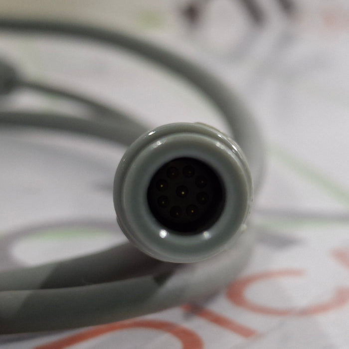 Boston Scientific Std Crv Blazer II Temperature Ablation Catheter