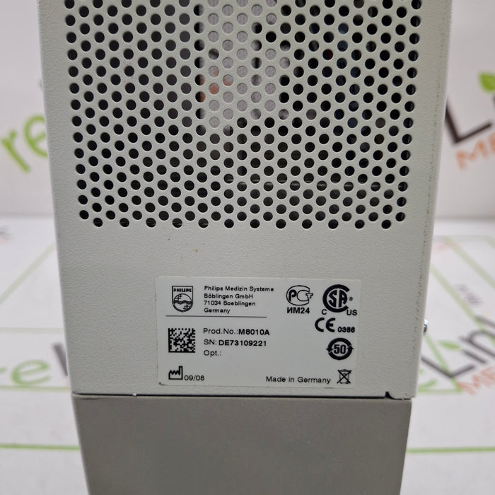 Philips IntelliVue MP90 Patient Monitor