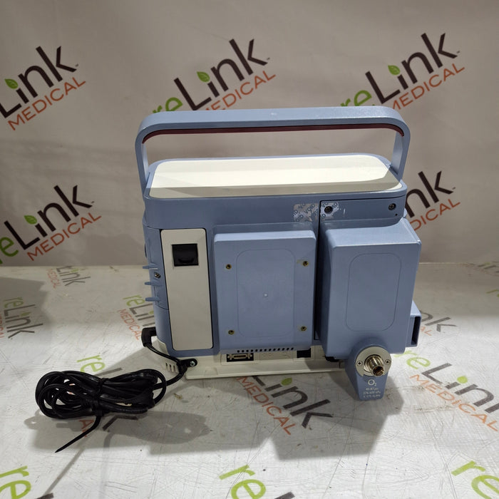Respironics Trilogy 202 Ventilator