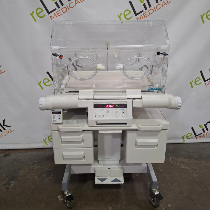 Ohmeda Medical Ohio Care Plus Incubator