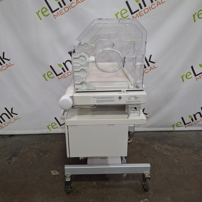 Ohmeda Medical Ohio Care Plus Incubator
