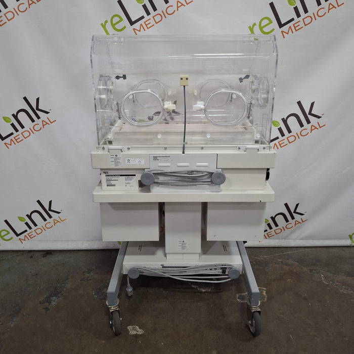Ohmeda Medical Ohio Care Plus Incubator