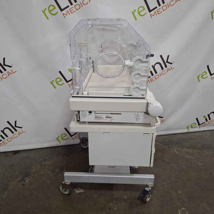 Ohmeda Medical Ohio Care Plus Incubator