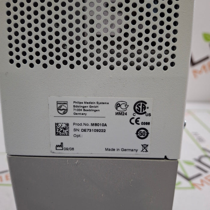 Philips IntelliVue MP90 Patient Monitor