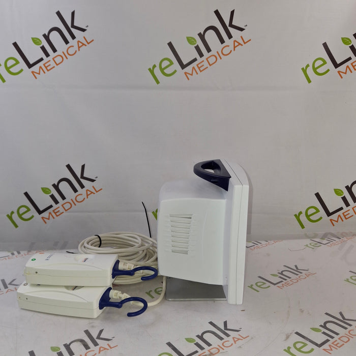 Somanetics Invos 5100C Cerebral Oximeter Monitor