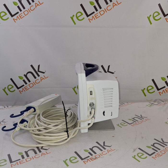Somanetics Invos 5100C Cerebral Oximeter Monitor