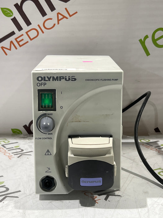 Olympus OFP Endoscopic Flushing Pump