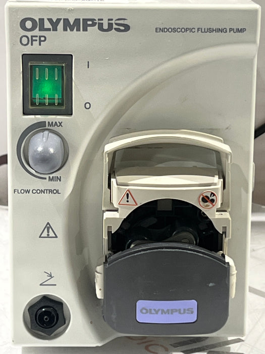 Olympus OFP Endoscopic Flushing Pump