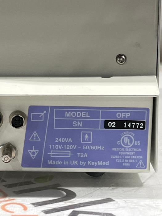 Olympus OFP Endoscopic Flushing Pump