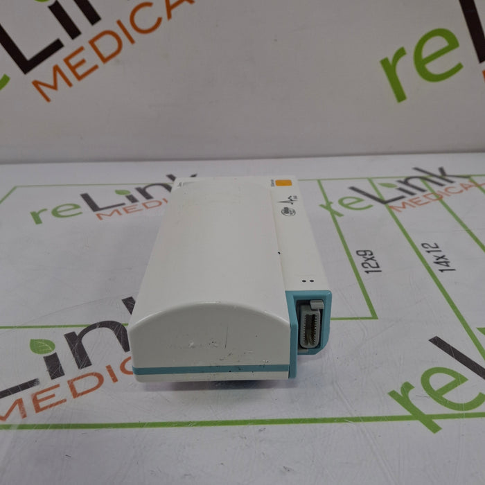 Philips M3001A-A02C06 OxiMax SpO2, NIBP, ECG, Temp, IBP MMS Module