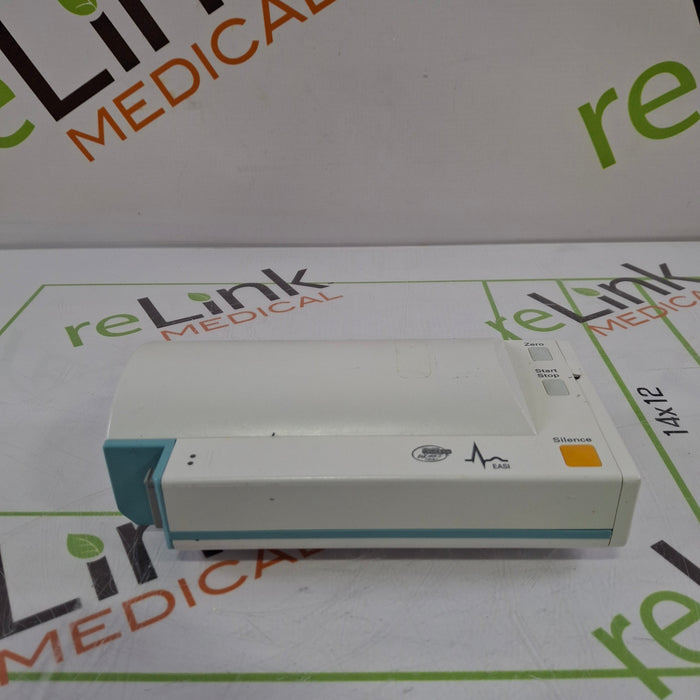 Philips M3001A-A02C06 OxiMax SpO2, NIBP, ECG, Temp, IBP MMS Module