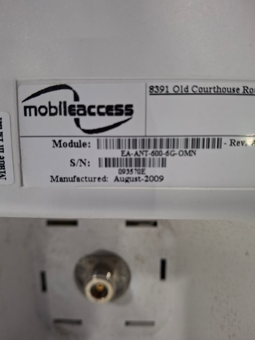 GE Healthcare ANT658 Enterprise Access Antenna Module