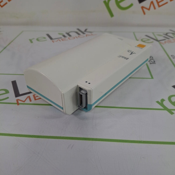 Philips M3001A-A03C06 Masimo SpO2, NIBP, ECG, Temp, IBP MMS Module