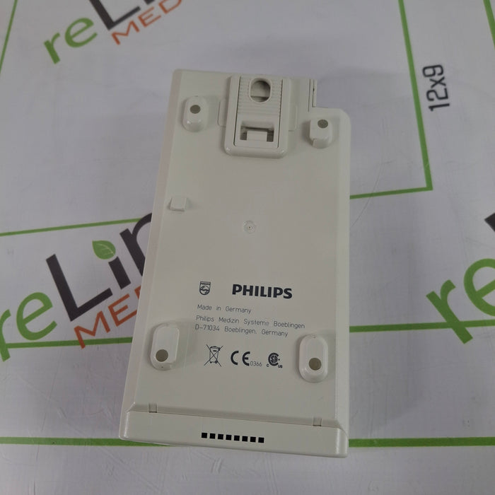 Philips M3001A-A03 Masimo SpO2, NIBP, ECG MMS Module