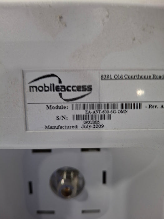 GE Healthcare ANT658 Enterprise Access Antenna Module