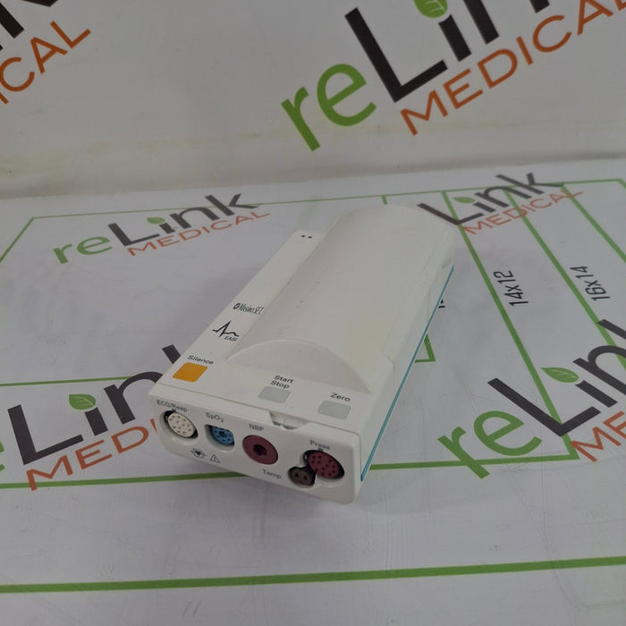 Philips M3001A-A03C06 Masimo SpO2, NIBP, ECG, Temp, IBP MMS Module