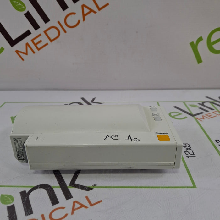 Philips M3001A-A01C06 Fast SpO2, NIBP, ECG, Temp, IBP MMS Module