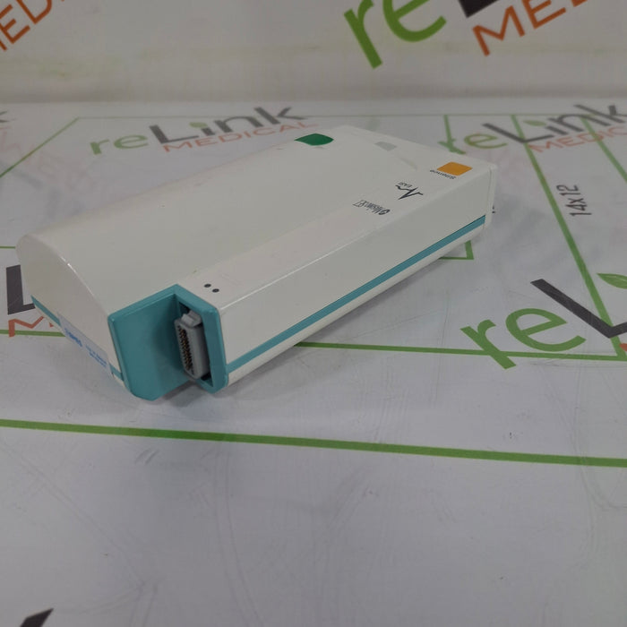 Philips M3001A-A03C06 Masimo SpO2, NIBP, ECG, Temp, IBP MMS Module