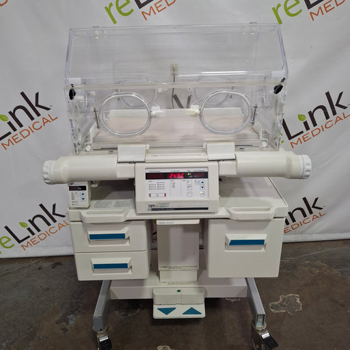 Ohmeda Medical Ohmeda Medical Ohio Care Plus 4000 Incubator Infant Warmers and Incubators reLink Online