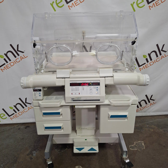 Ohmeda Medical Ohio Care Plus 4000 Incubator