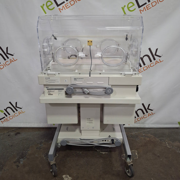 Ohmeda Medical Ohio Care Plus 4000 Incubator