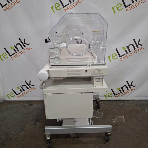 Ohmeda Medical Ohmeda Medical Ohio Care Plus 4000 Incubator Infant Warmers and Incubators reLink Online