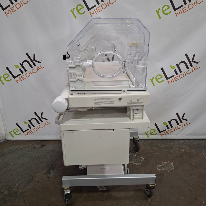Ohmeda Medical Ohio Care Plus 4000 Incubator