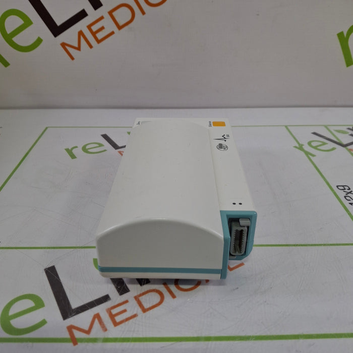 Philips M3001A-A02C06 OxiMax SpO2, NIBP, ECG, Temp, IBP MMS Module