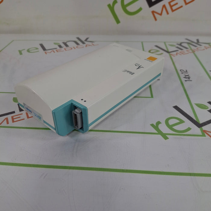 Philips M3001A-A03C06 Masimo SpO2, NIBP, ECG, Temp, IBP MMS Module