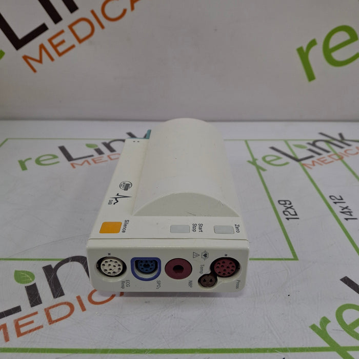 Philips M3001A-A02C06 OxiMax SpO2, NIBP, ECG, Temp, IBP MMS Module