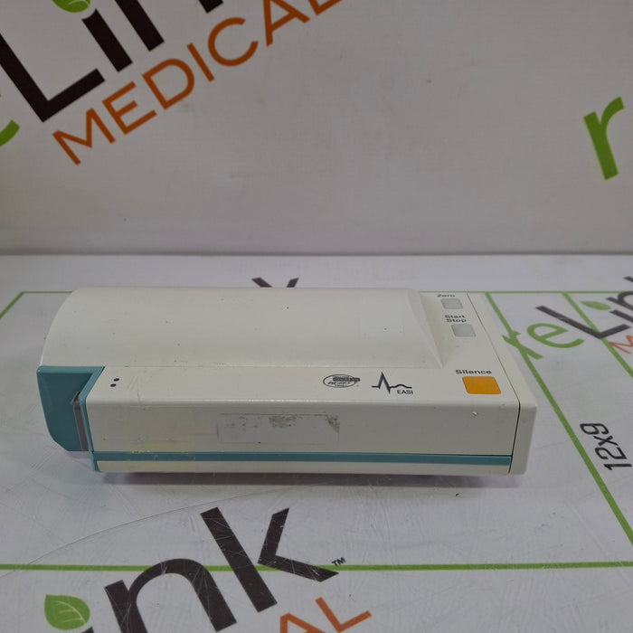 Philips M3001A-A02C06 OxiMax SpO2, NIBP, ECG, Temp, IBP MMS Module