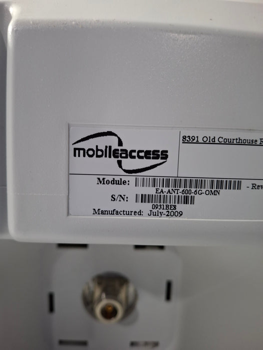 GE Healthcare ANT658 Enterprise Access Antenna Module