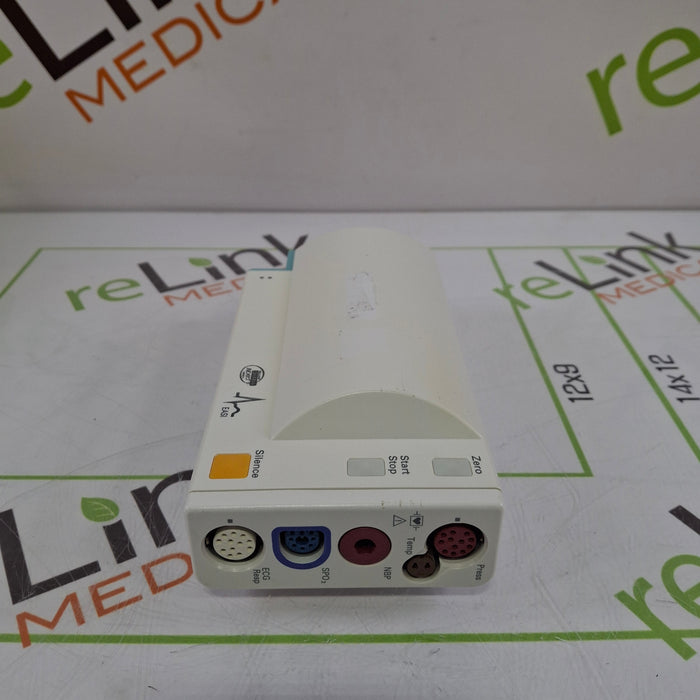 Philips M3001A-A02C06 OxiMax SpO2, NIBP, ECG, Temp, IBP MMS Module