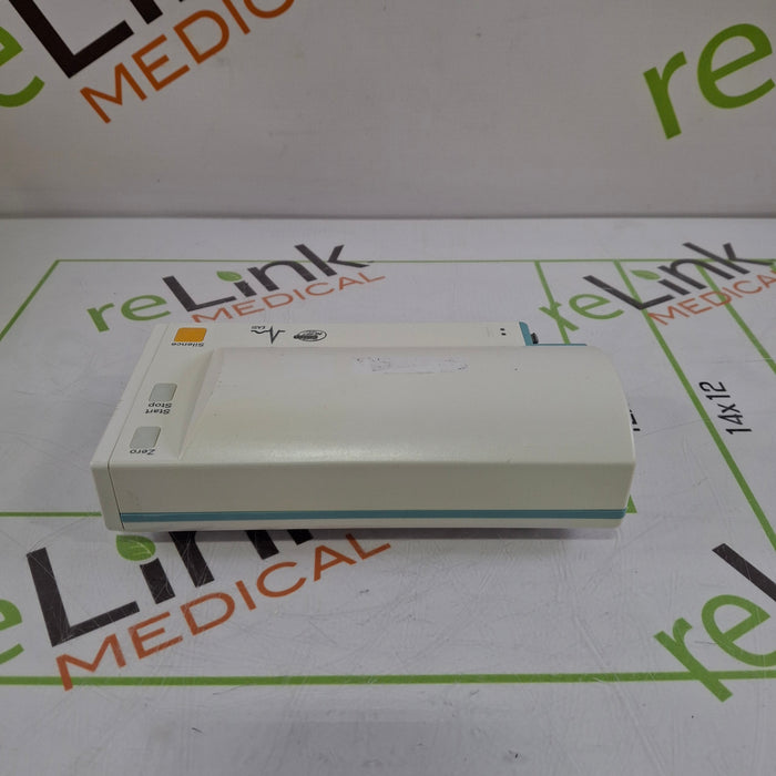 Philips M3001A-A02C06 OxiMax SpO2, NIBP, ECG, Temp, IBP MMS Module