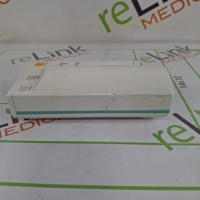 Philips M3001A-A03C06 Masimo SpO2, NIBP, ECG, Temp, IBP MMS Module