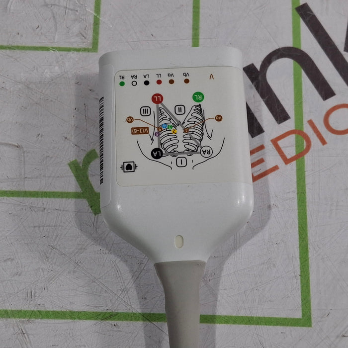 GE Healthcare Carescape MKE101 Module