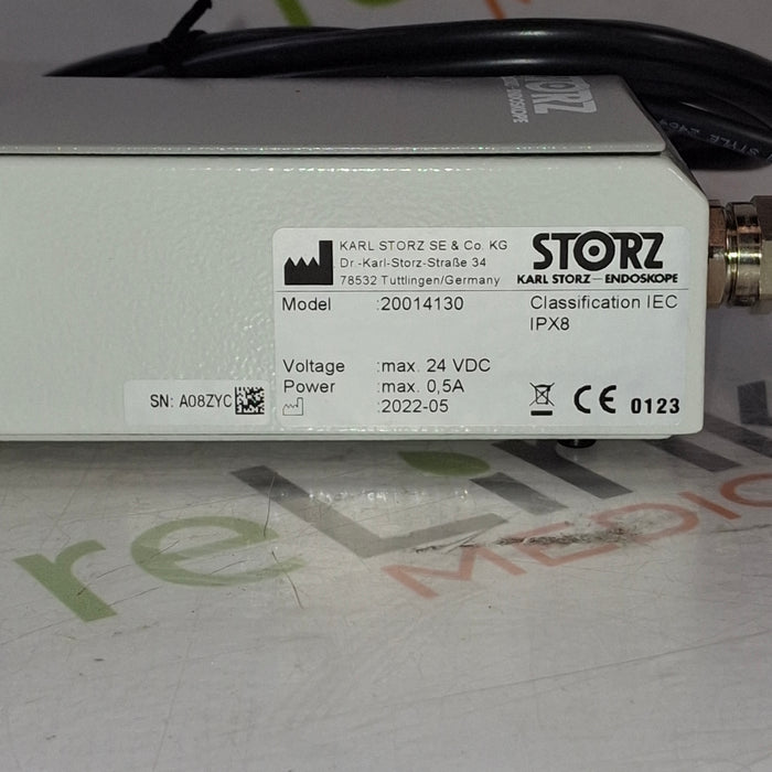 Karl Storz 20014130 Footswitch