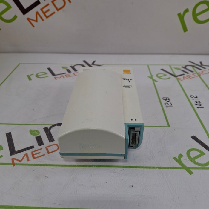 Philips M3001A-A02C06 OxiMax SpO2, NIBP, ECG, Temp, IBP MMS Module